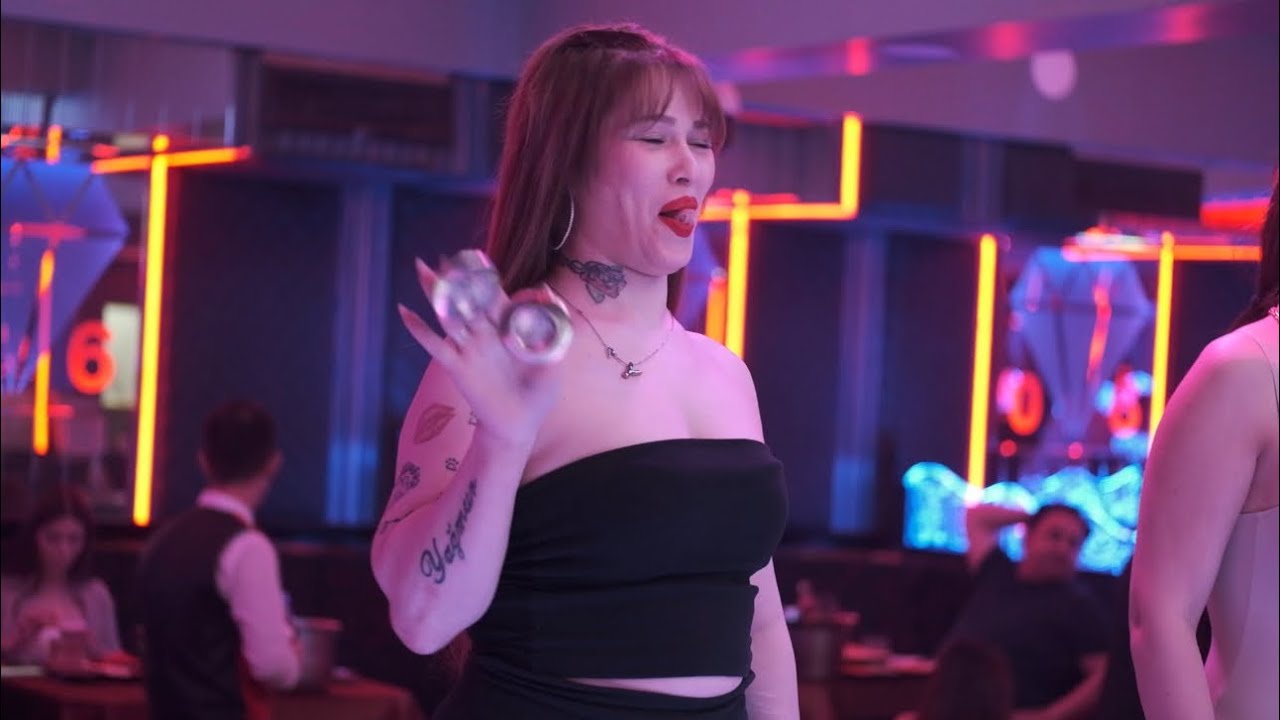 Ayaşlı Özcan & Seher - Özlem