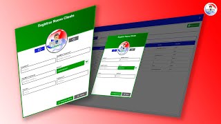 9. Java Swing & MySQL Desarrollo De Un Sistema De Citas Desde Cero - Clientes (Parte 4 - Registrar)