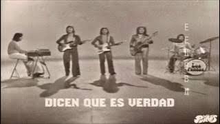 LOS PUNTOS LLORANDO POR GRANADA VIDEO LETRA