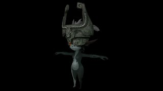 Midna NSFW speedrun (18 sec)