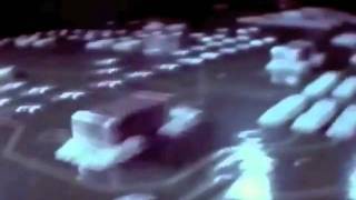 The Machine to Build the Machines - NeXT