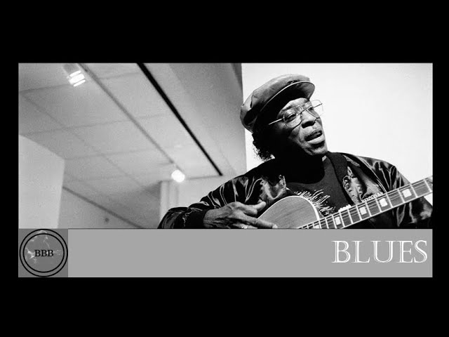 Mira Buddy Guy - My Time After A While en YouTube Mira Buddy Guy - My Time After A While en YouTube