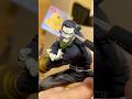 プライズのクロコダイルを超絶強化してみた/I super-strengthened Crocodile【ONE PIECE ワンピース Sir サー 】 #shorts