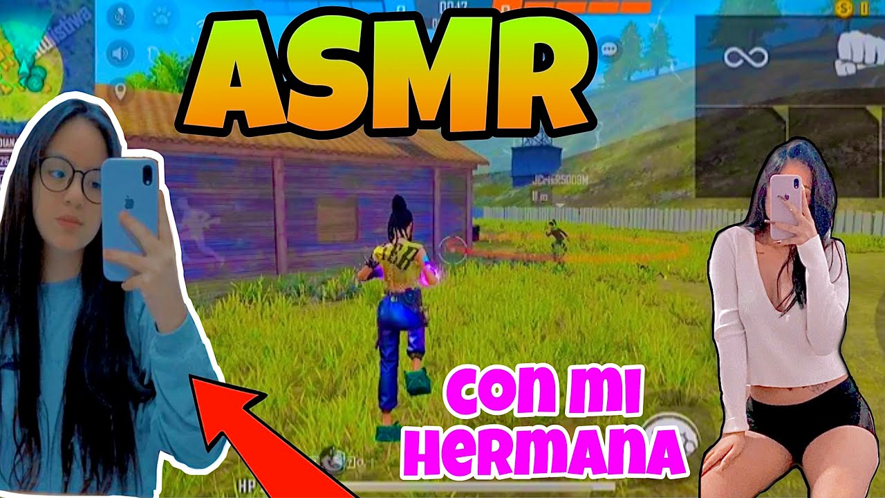 MI HERMANA Y YO TE QUITAMOS EL ESTRÉS 🔥💋