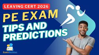 2026 Leaving Certificate PE Exam Predictions & Preparation | ExamRevision