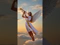 On The last Day #angel #biblemystery #biblestories #shortvideo #youtubeshort