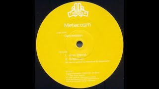 Metacosm - Dancenstein (Acid 1996)