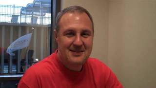 Celebrity OpenStack's Chief Architect - Rick Clark Net Worth