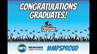 MPS James Madison Academic Campus Graduation
