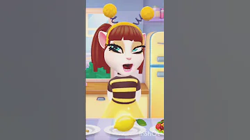 Angella 2 Uhhhhhmm LEMOOOON 