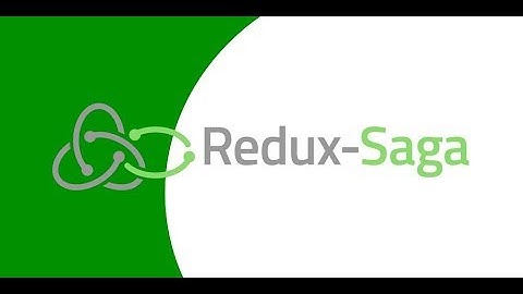 119. Redux-Saga: Editorconfig