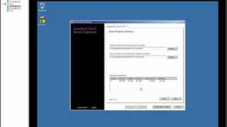 Revit Server: Setting it up right the first time