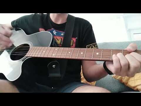 Persiguiendo sombras (cover de Nacha Pop)