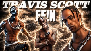 Travis Scott & PlayBoi Carti - Fe!n (Lyrics) (Rap Songs)