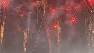 TATA I P L FINAL WINNING MOMENT screenshot 1