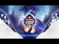 Red bull league of its own