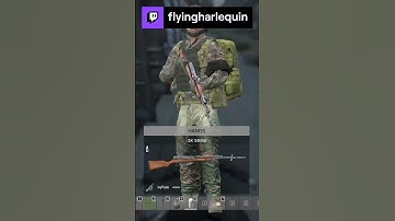 Expect the unexpected in DayZ #shorts #pvp