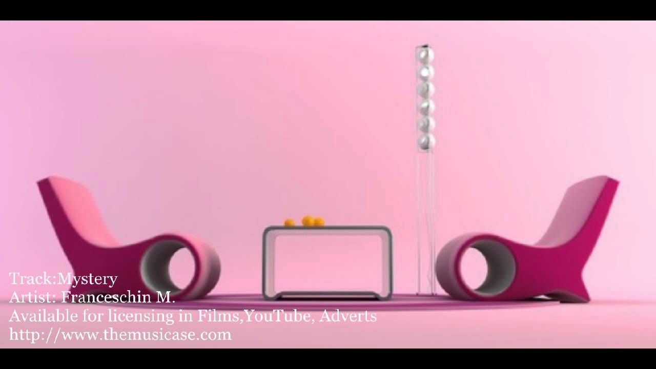 Mystery by Franceschin M