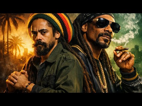 Damian Marley ft. Snoop Dogg – Winning Formula (Official Music Video)