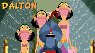 Les Dalton | Le Royaume des Dalton | Compilation d'épisodes HD (VF)