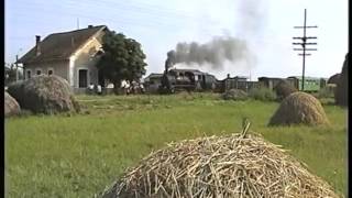 Turda Buru 1999 Vhs A Narrow Gauge Steam Locomotive