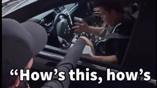 Celebrity Caught him cheating at starbucks😱😱😱😱😱 Wealth