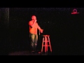 Robo - The Rejects of Standup 10/25/2013