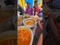 Dhaka’s Roadside Mobile Restaurants Serving Amazing Cheap Food 🍛