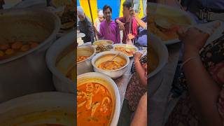 Dhaka’s Roadside Mobile Restaurants Serving Amazing Cheap Food 🍛