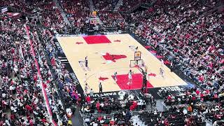 Information 76ers @ Bulls game action Part 2! December 08, 2024. Guide
