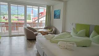 Wohlfühlhotel Frohsinn , Fischen Im Allgäu , Nähe Oberstdorf.