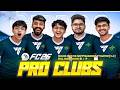 We Faced Chaos Club  | Happysabanna Vs Chaos Clubs | FC 26 Clubs @ChaosClub.Official #fc26proclubs