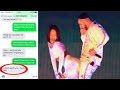 Bruno Mars Song Lyrics Text Prank Gone Wrong!? YouTube