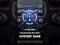 Epic Games Mystery Games REVEALED (14 May 2026) 🎁🔥 Second Game
