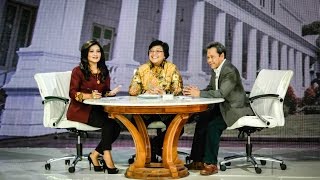 Sudut Istana TVRI - Ibu Siti Nurbaya 'Hutan dan Kita' (Eps.21)