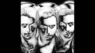 Swedish House Mafia - Lights &amp; Raise Your Head - Track 13 - 14