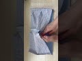 めちゃくちゃかわいいバッグが出来るまで🎀#ハンドメイド #sewing #sewingtutorial #diy #handmade #bag#short #shorts