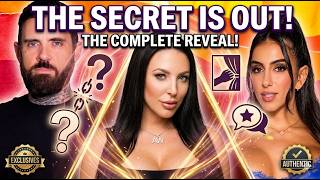 Angela White Confession: The Truth About Working With Sky Bri
