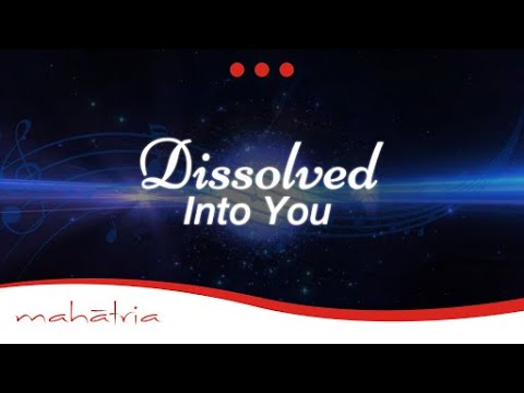 Meditation Music To Feel The Bliss Of Divinity | Meditate With Mahatria