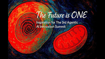 The Future Is ONE