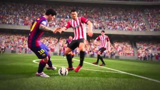 FIFA 16  - No Touch Dribbling Explained - Gameplay - 1080p