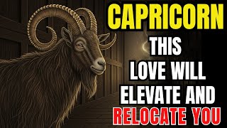 ♑💼 CAPRICORN – GOD IS SENDING A RICH SOULMATE TO TRANSFORM YOUR LIFE AND RELOCATE YOU ✨❤️