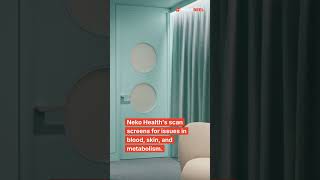 Spotify Billionaire's Body Scan Startup Launches in NYC