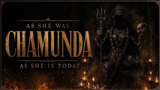The Lost Story of Chamunda | Smokeless Fire Documentary Series | COMING THIS JUNE 