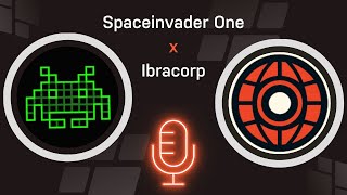 Ibracorp Meets Spaceinvader One: The Unraid OG Crossover