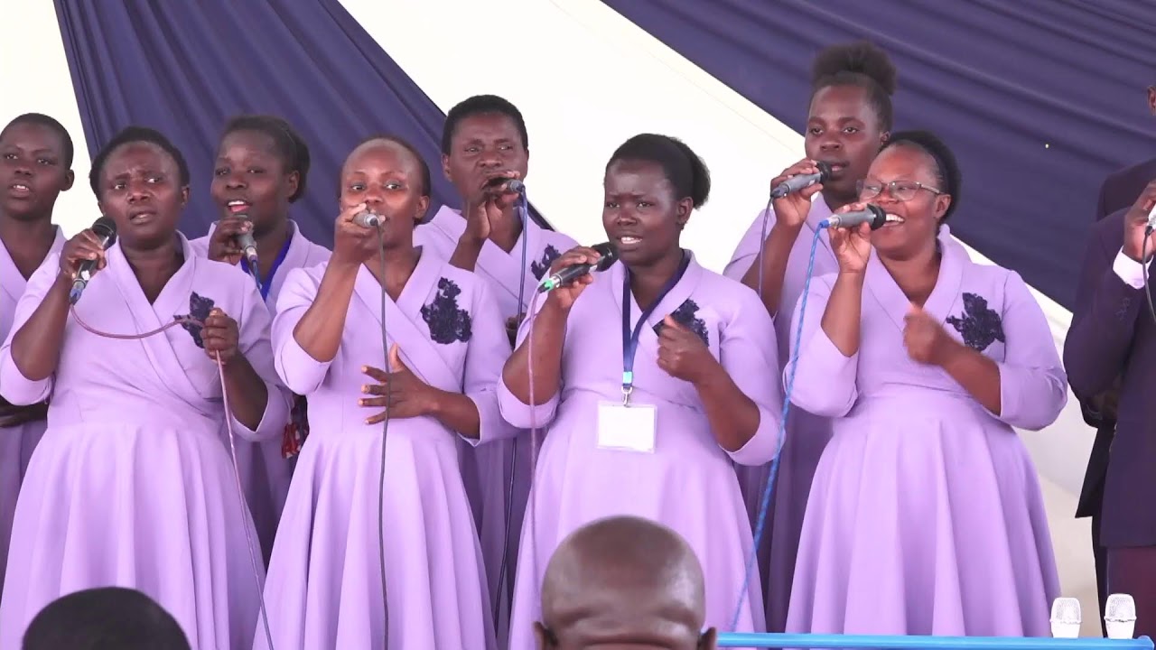 MATHARE NORTH CAMP MEETING CLIMAX 2023 LIVE STREAM