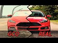 GRAND CRIMINAL ONLINE || АВТО ГКО В РЕАЛЬНОЙ ЖИЗНИ