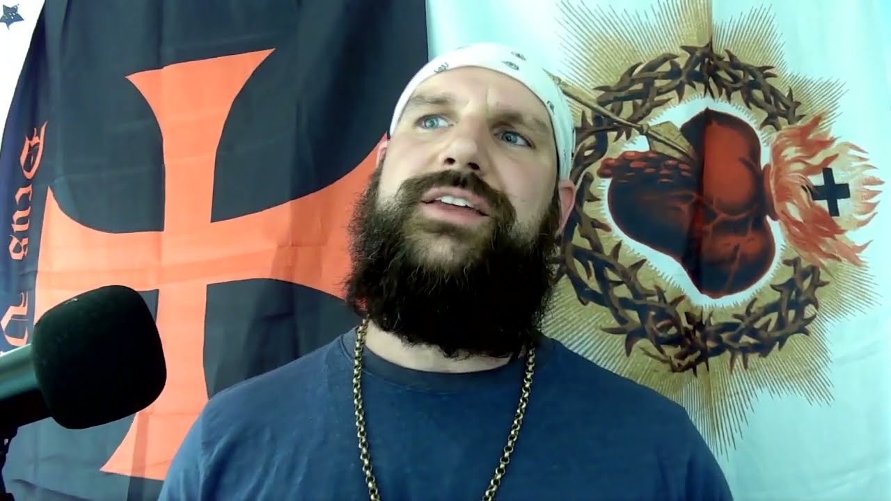 Trust in Divine Providence, not the WEF