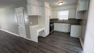 4 bedroom with 1 bath home for rent in Southwest OKC at 2725 SW 61st Street. 4 bedroom with 1 bath home for rent in Southwest OKC at 2725 SW 61st Street.