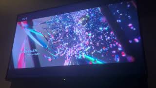 John Wick Chapter 4 Itv1 Premier